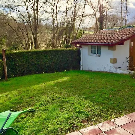 וילה Zaldia Villa אונדאיי