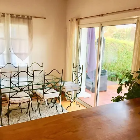 Zaldia Villa וילה