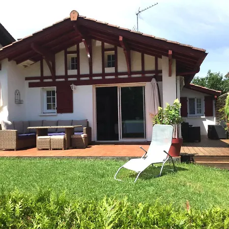 Zaldia Villa וילה *