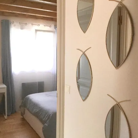 וילה Zaldia Villa אונדאיי