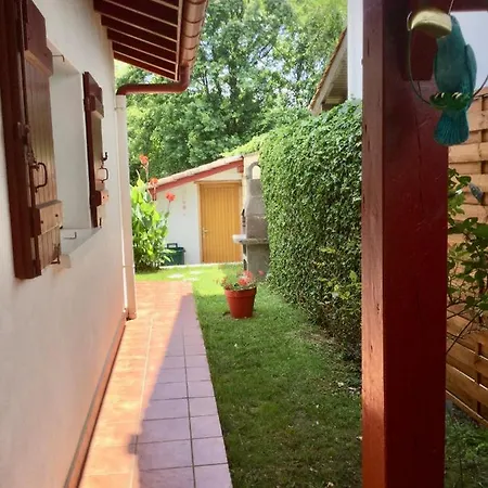 Zaldia Villa וילה אונדאיי