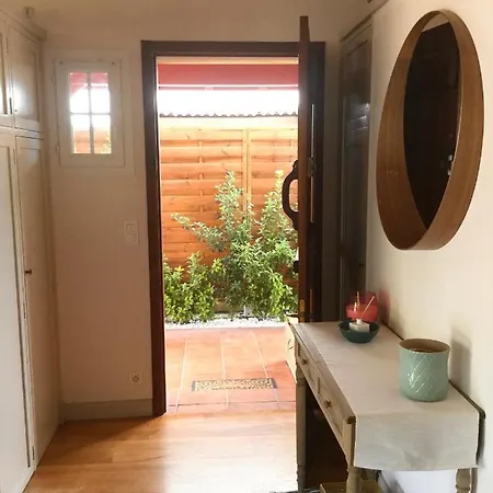 Zaldia Villa אונדאיי