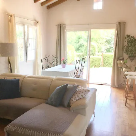 Zaldia Villa וילה אונדאיי