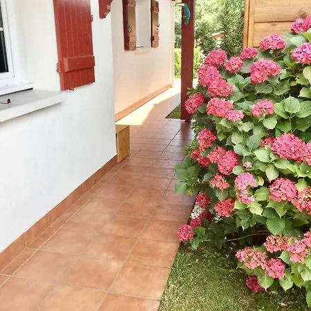 Zaldia Villa וילה