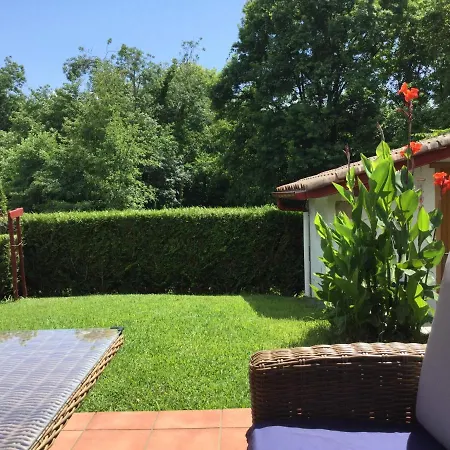 וילה Zaldia Villa אונדאיי
