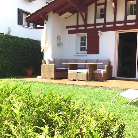 וילה Zaldia Villa *